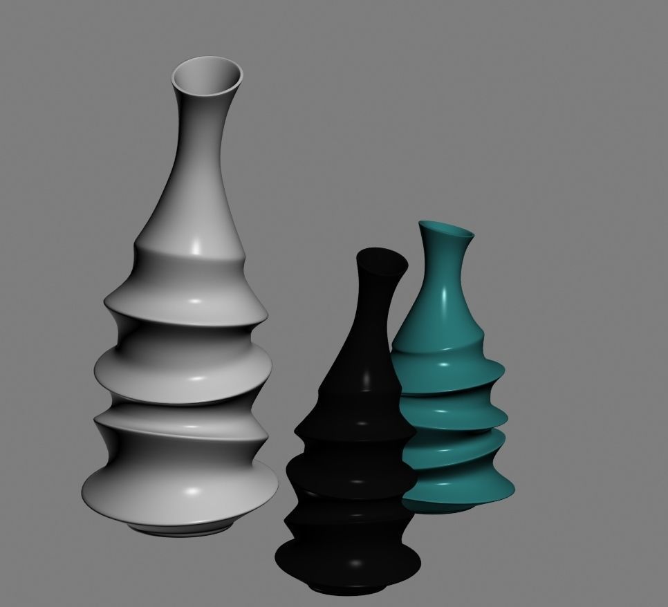 vase 43 3D model_36