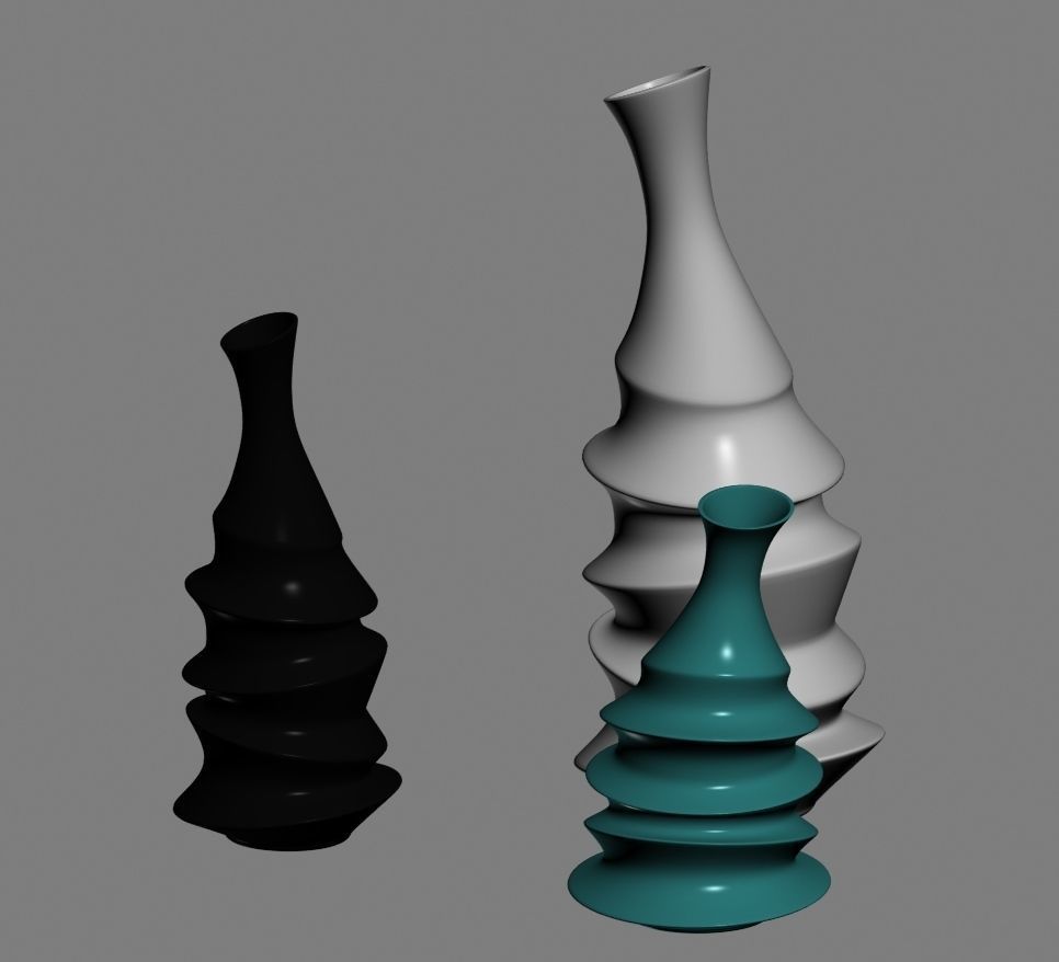 vase 43 3D model_146