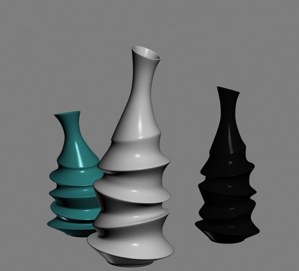 vase 43 3D model_89