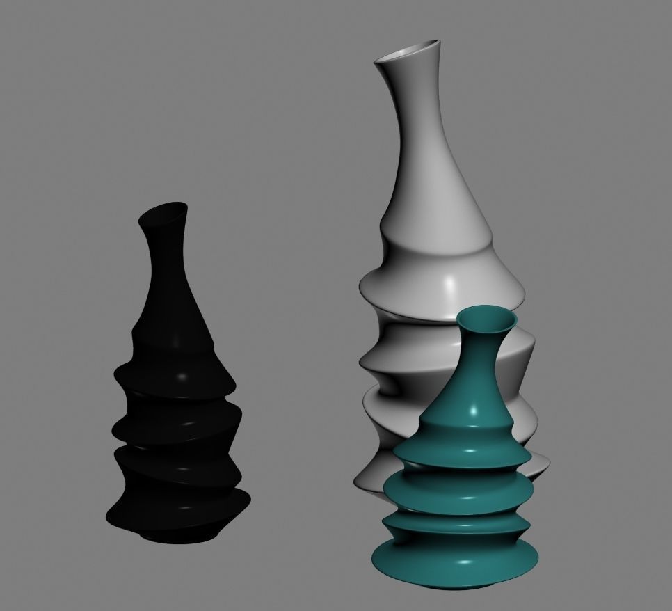 vase 43 3D model_144