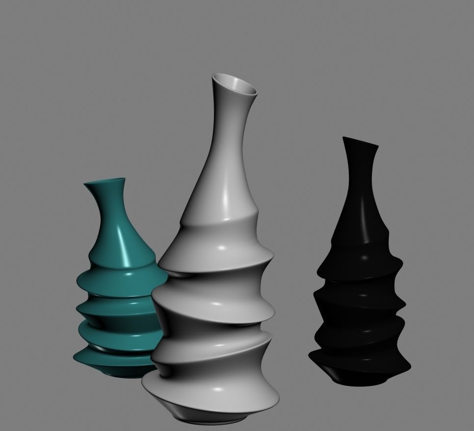 vase 43 3D model_90