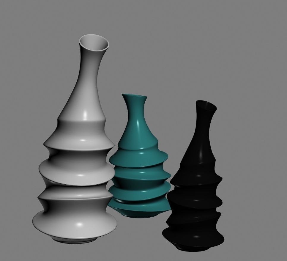 vase 43 3D model_81
