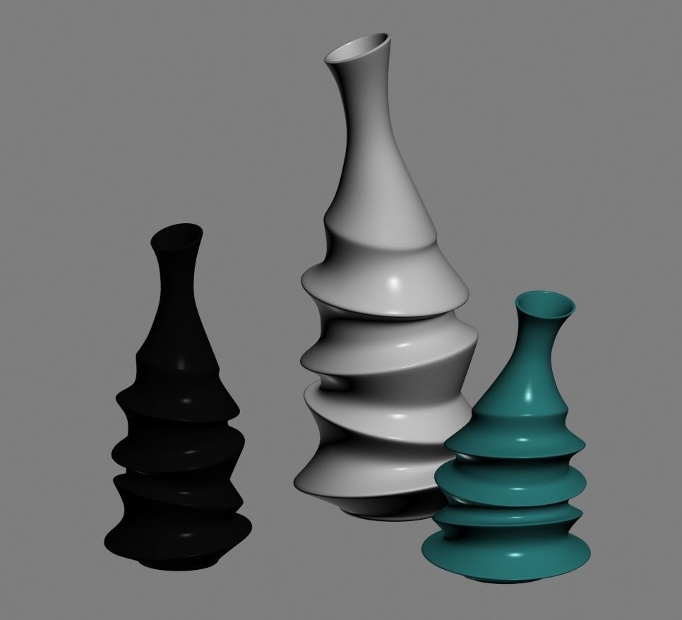 vase 43 3D model_107