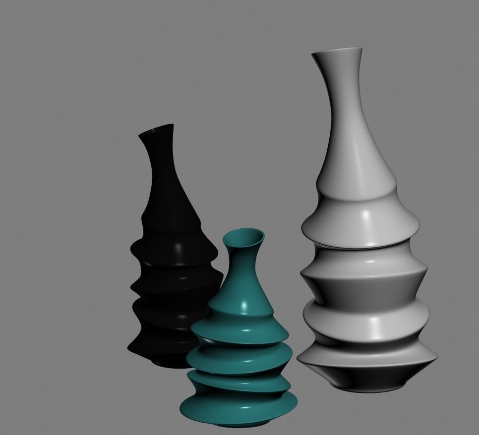 vase 43 3D model_124