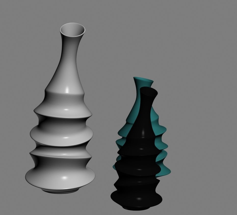vase 43 3D model_45