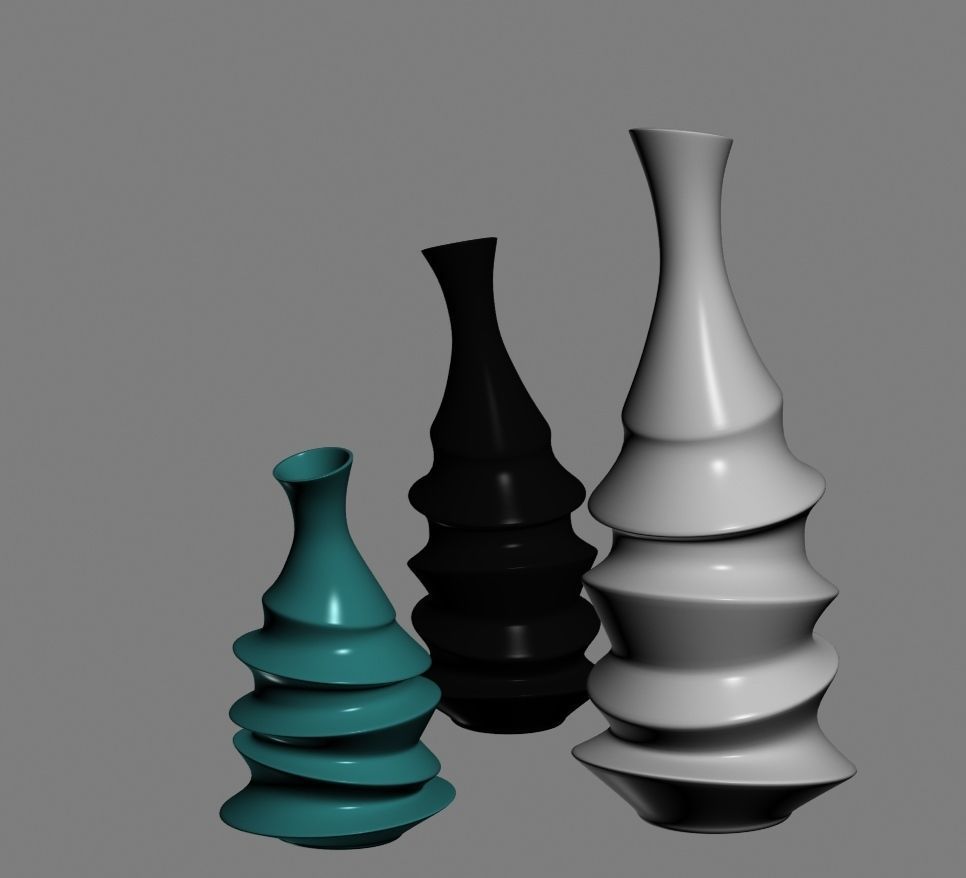 vase 43 3D model_109