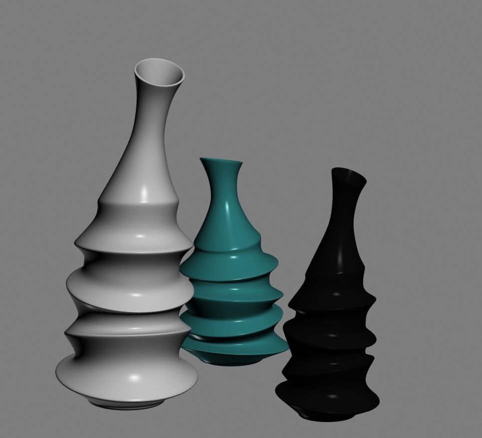 vase 43 3D model_60