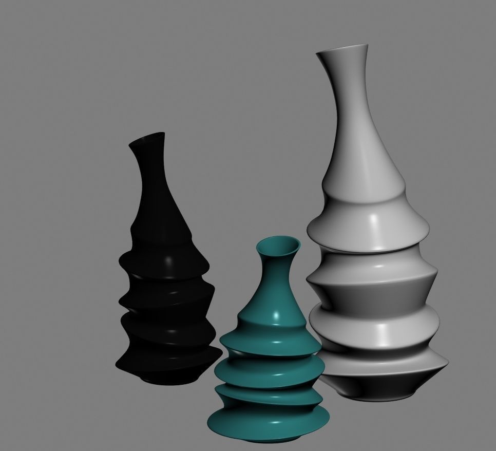 vase 43 3D model_134