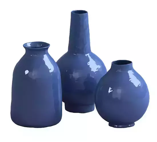 vase 44 3D model