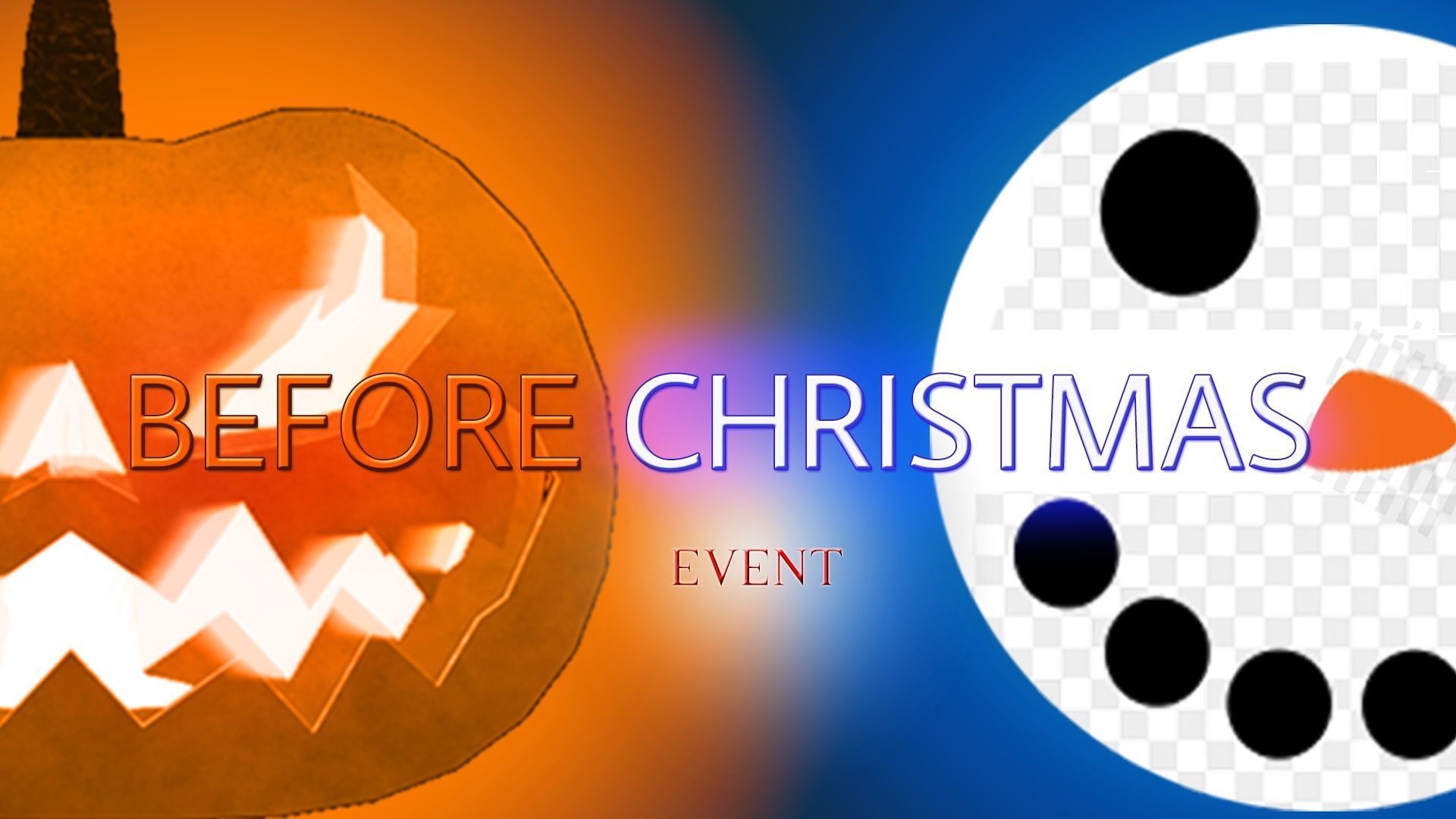 Oogie Boogie-The Nightmare Before Christmas Low-poly 3D model_13