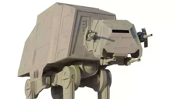 AT-AT Walker