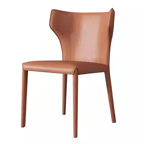 Contemporary chair 115