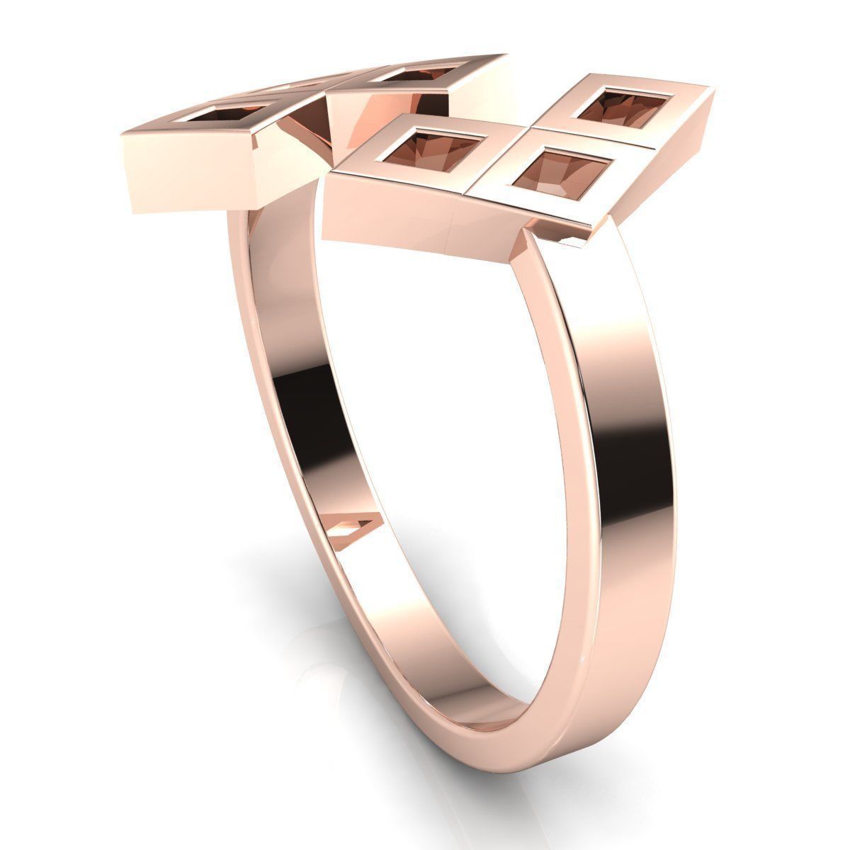 RING 347 3D print model_11