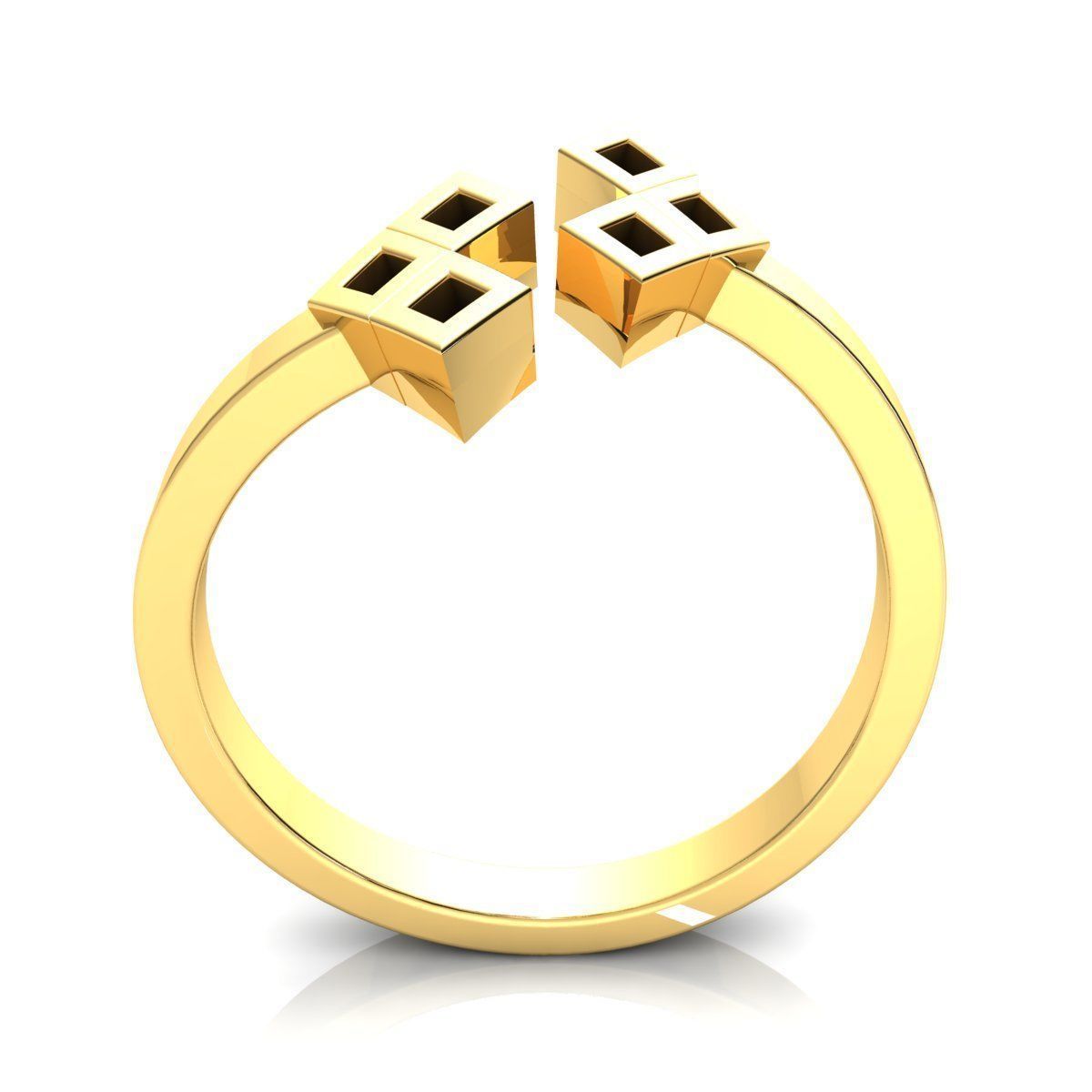 RING 347 3D print model_6