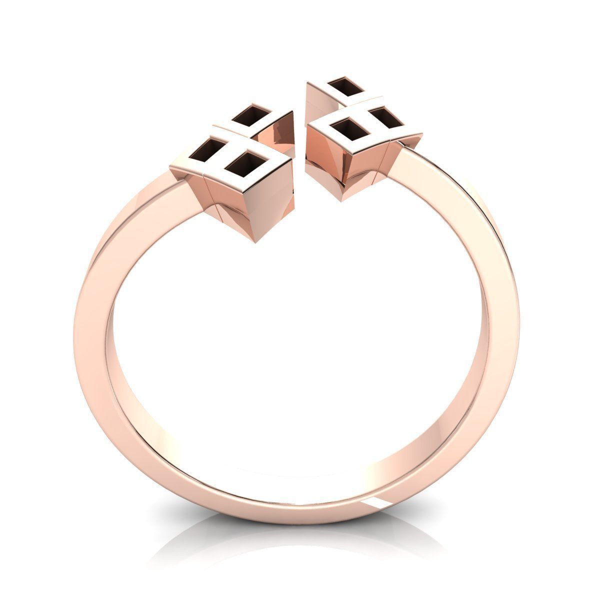 RING 347 3D print model_5