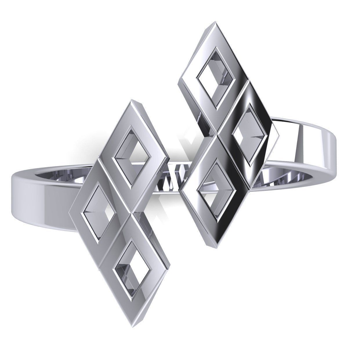 RING 347 3D print model_7