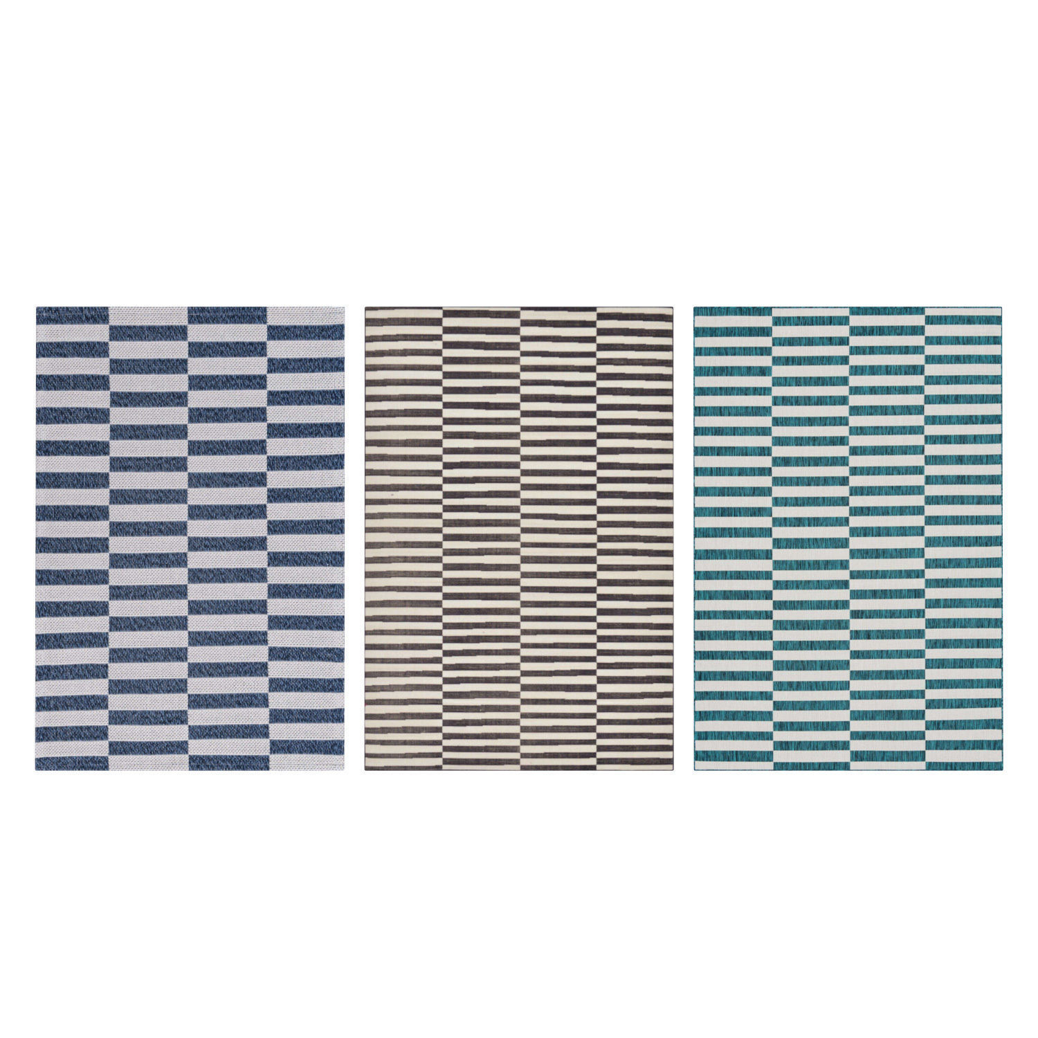 Rug Set 1782 3D model_6