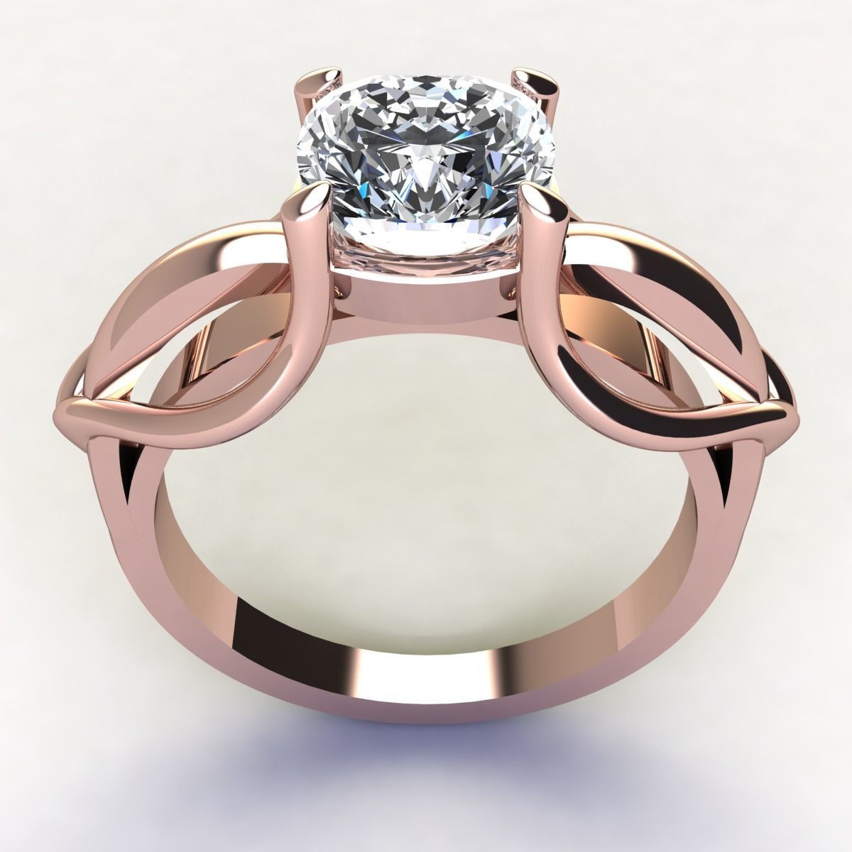 RING 223 3D print model_5