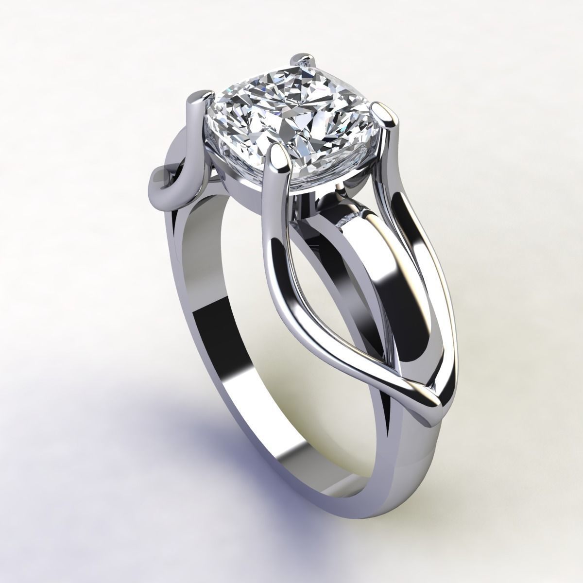 RING 223 3D print model_12