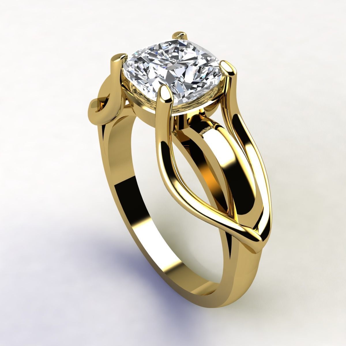 RING 223 3D print model_10