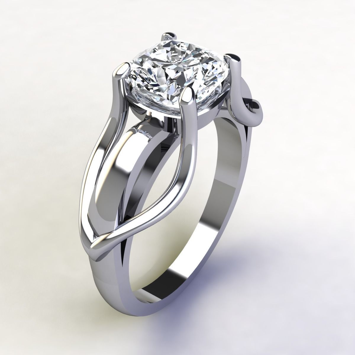 RING 223 3D print model_2