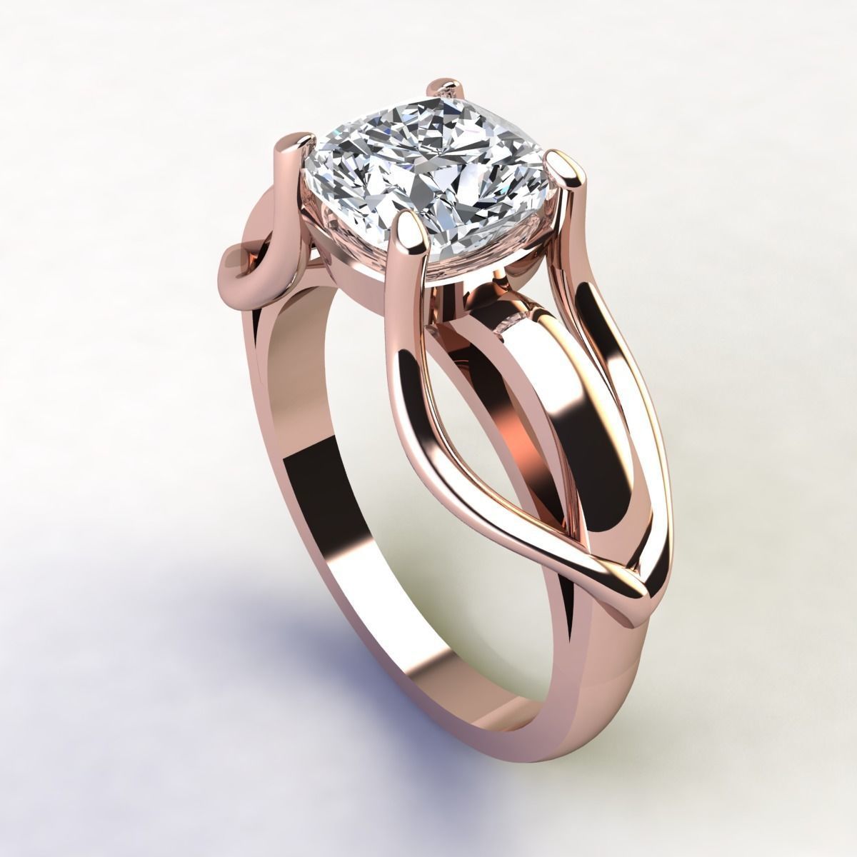 RING 223 3D print model_11