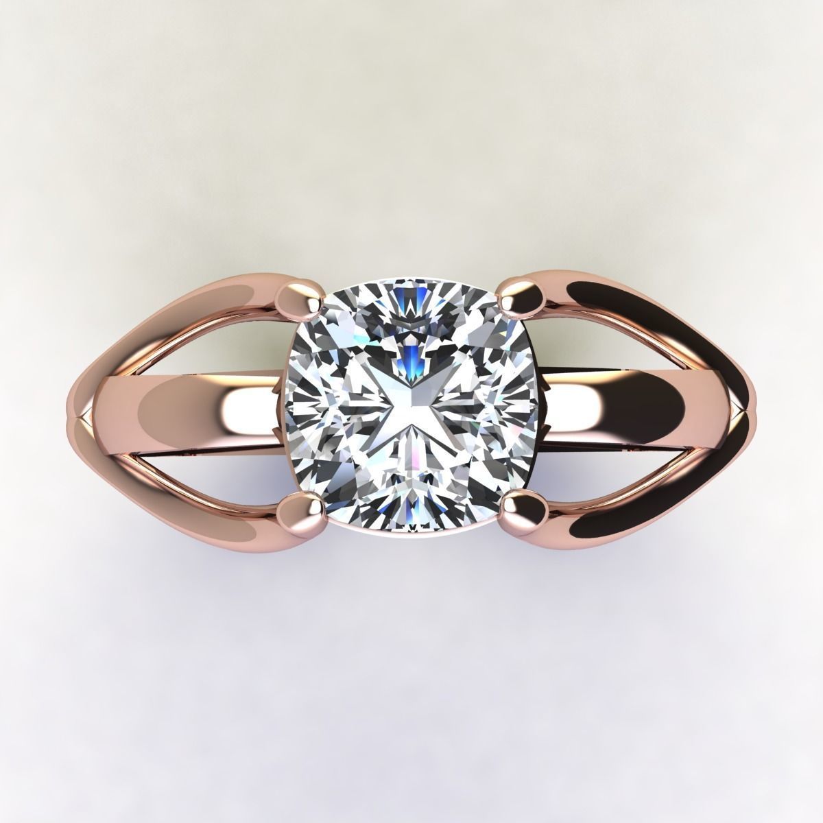 RING 223 3D print model_8