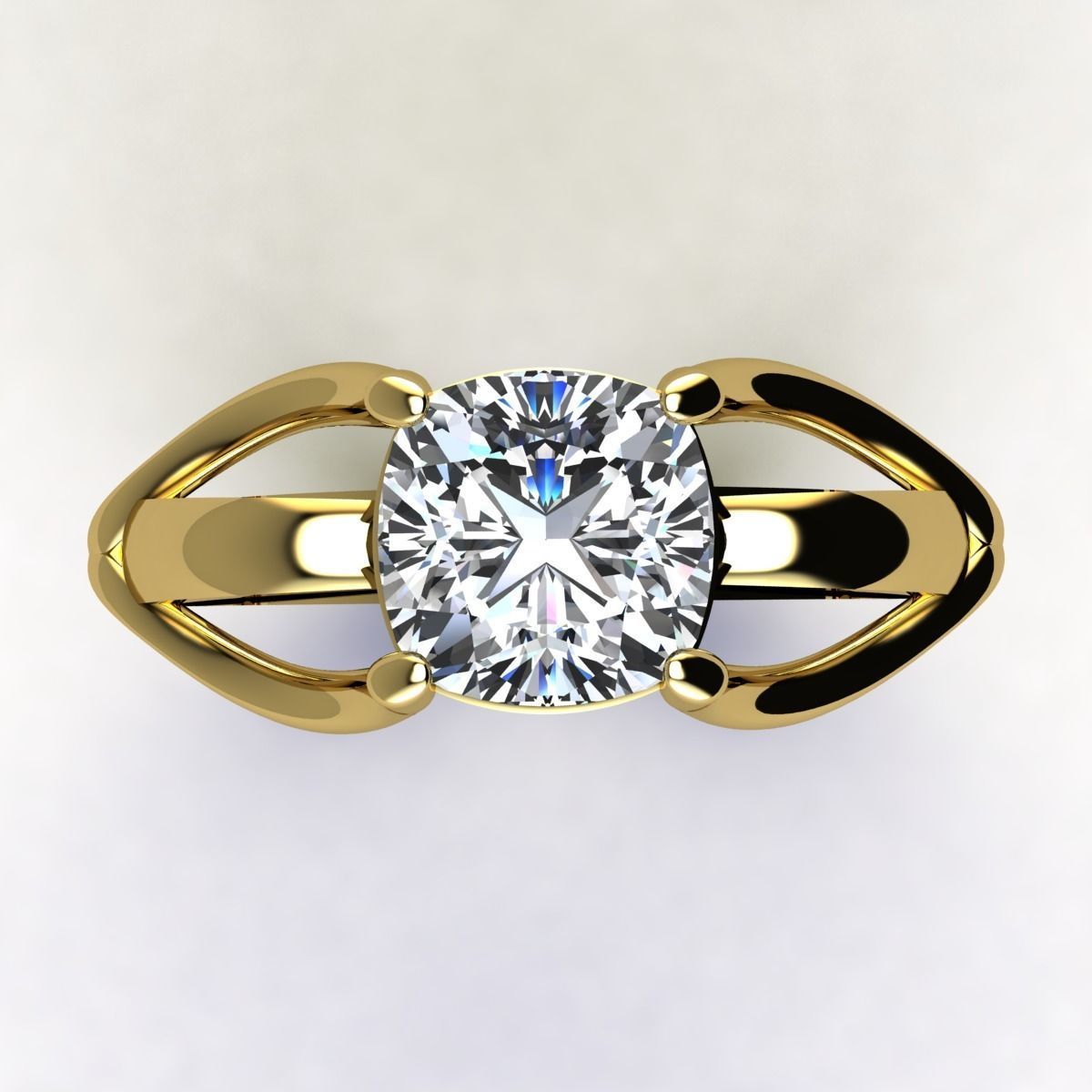 RING 223 3D print model_7