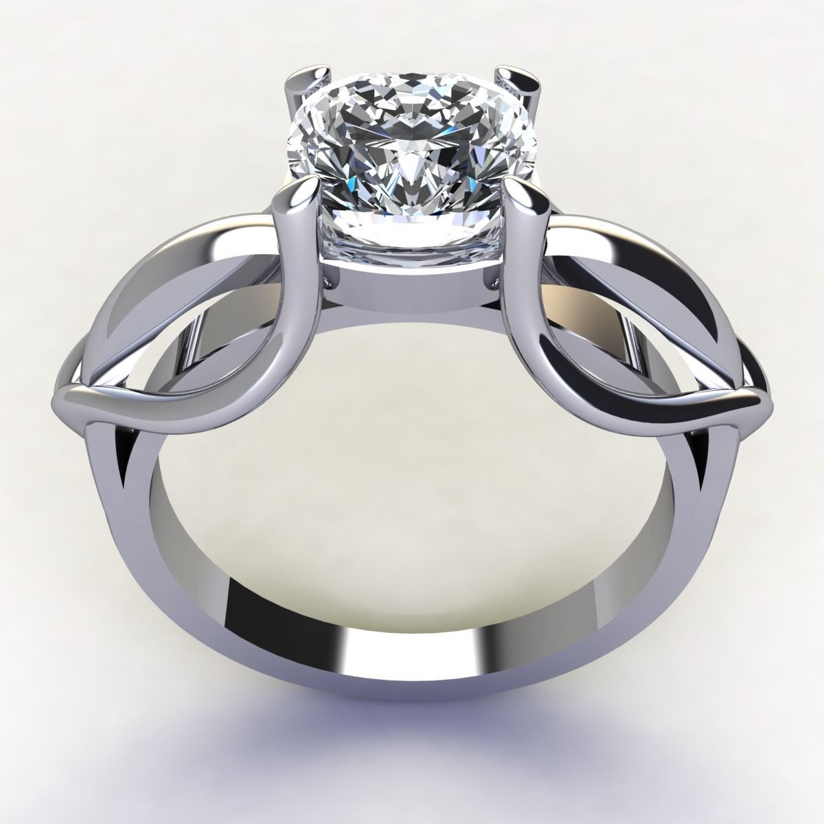 RING 223 3D print model_6