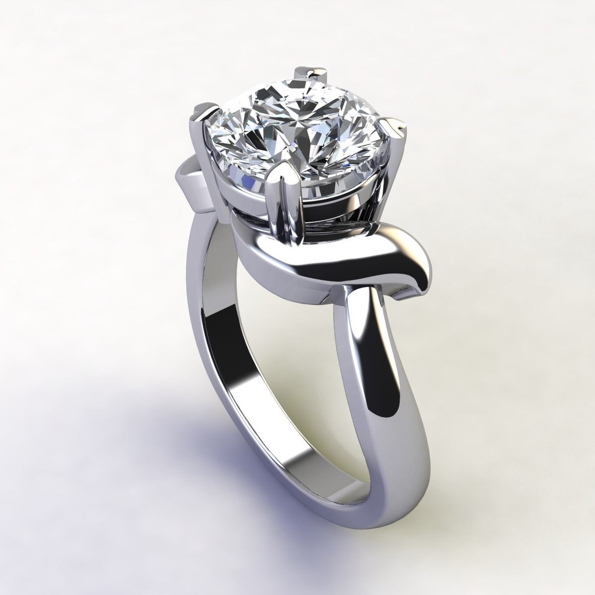 RING 220 3D print model_12