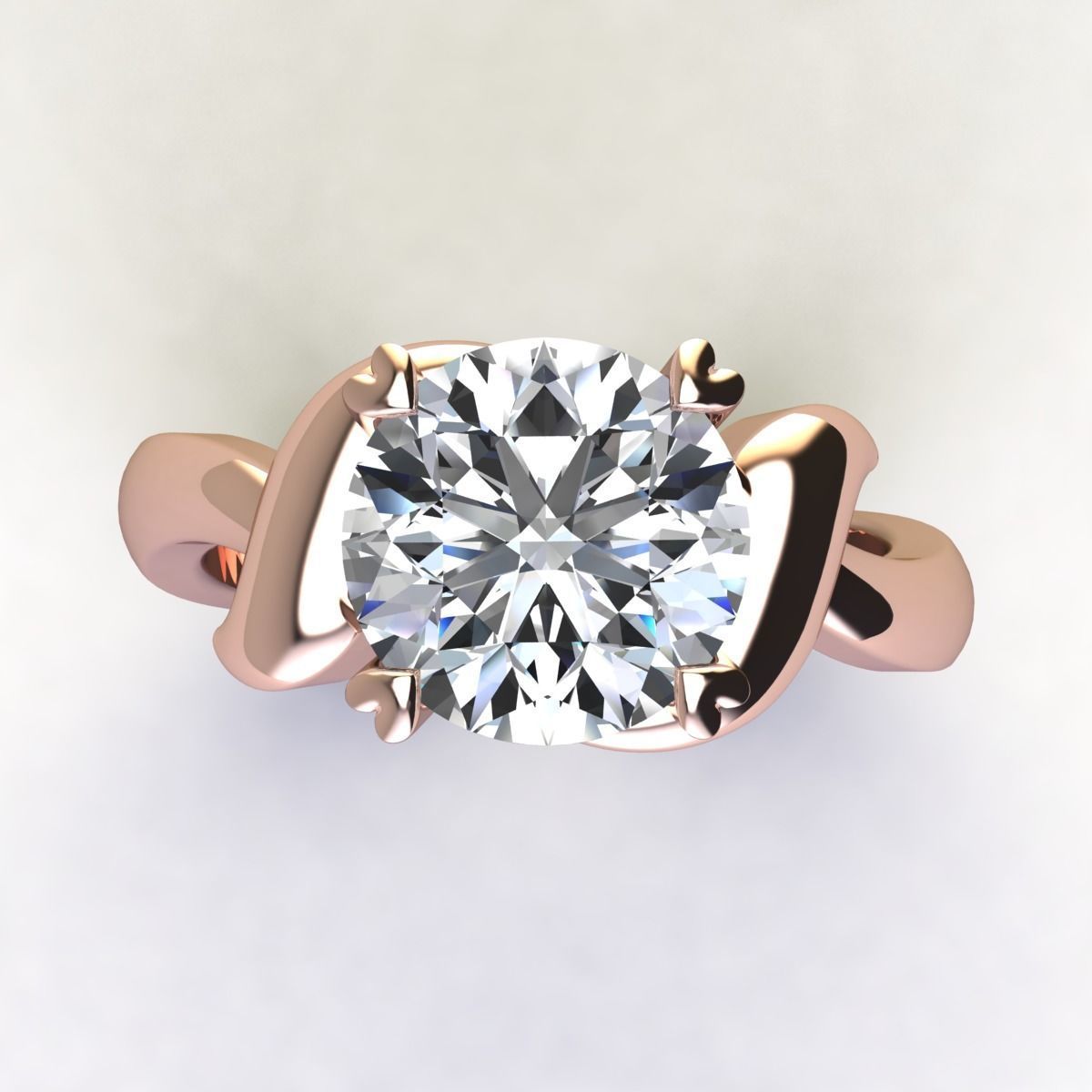 RING 220 3D print model_8