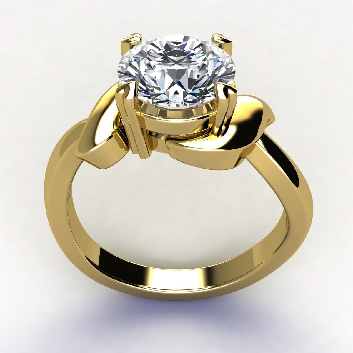 RING 220 3D print model_4