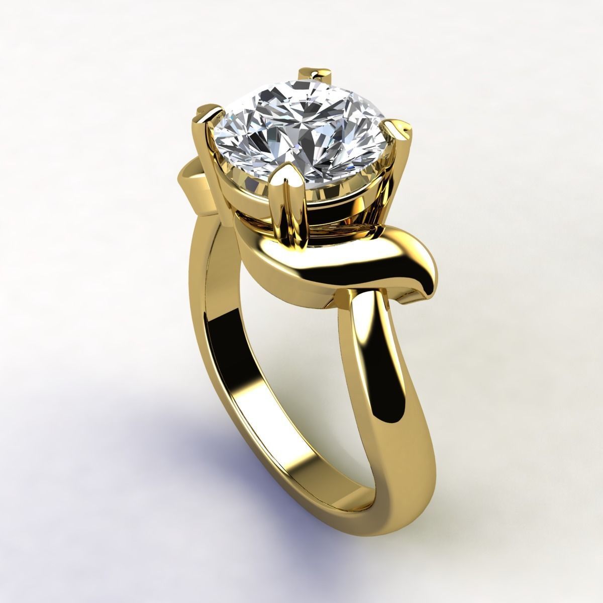 RING 220 3D print model_10