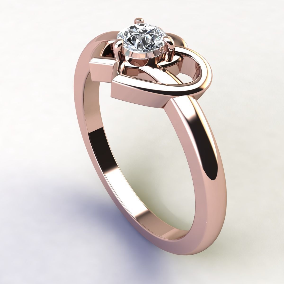 RING 196 3D print model_11