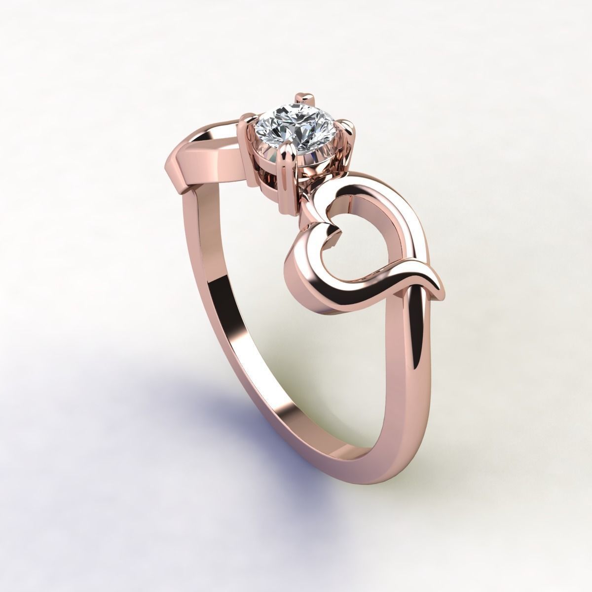 RING 193 3D print model_10