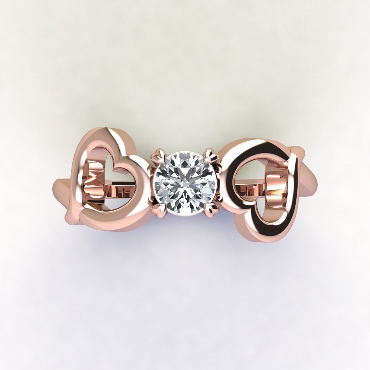 RING 193 3D print model_7