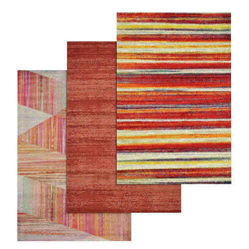 Rug Set 1788 3D model