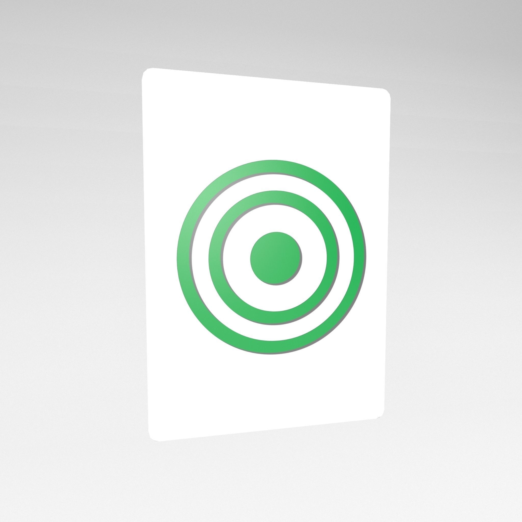 Mahjong V1 Mega Pack Low-poly 3D model_18