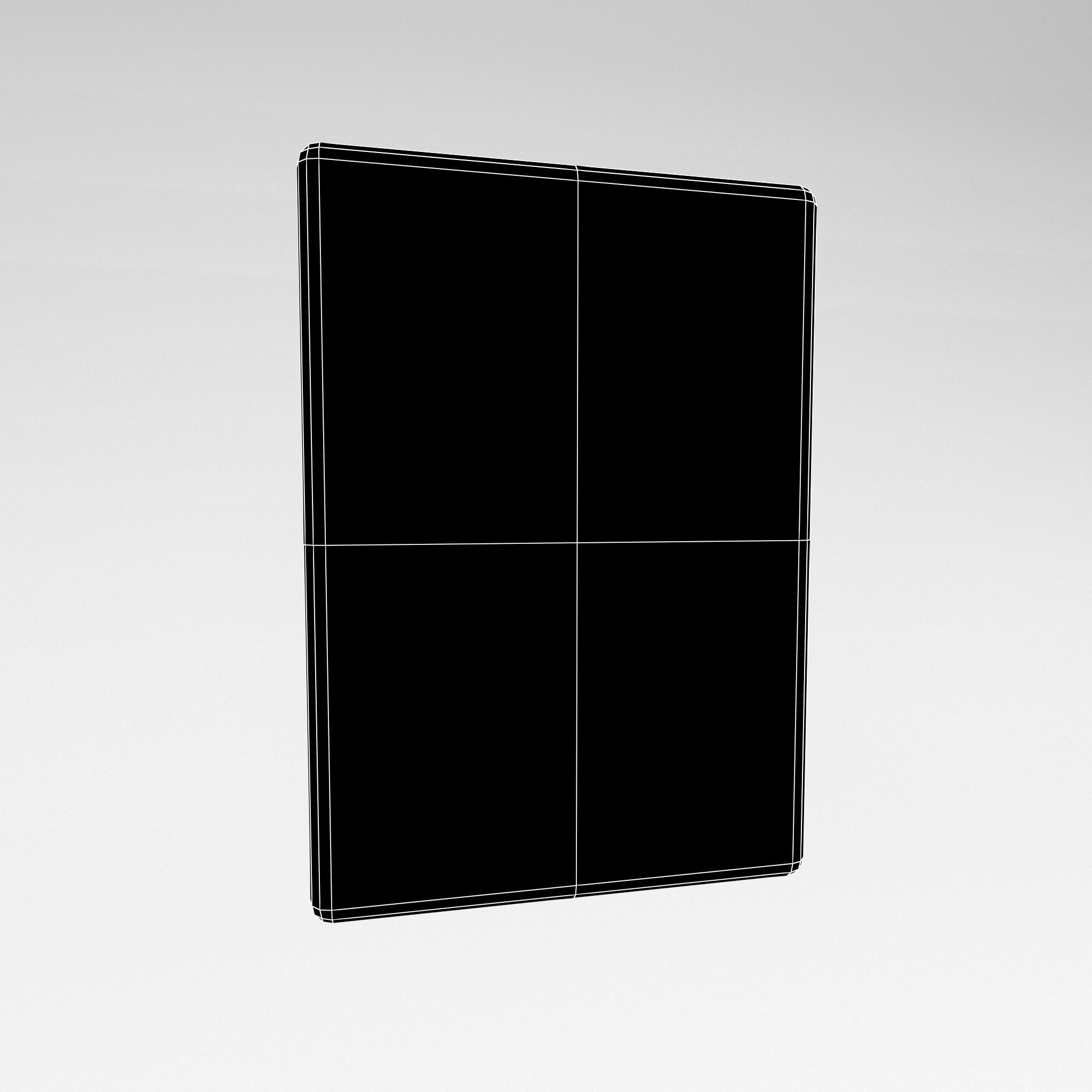 Mahjong V1 Mega Pack Low-poly 3D model_40