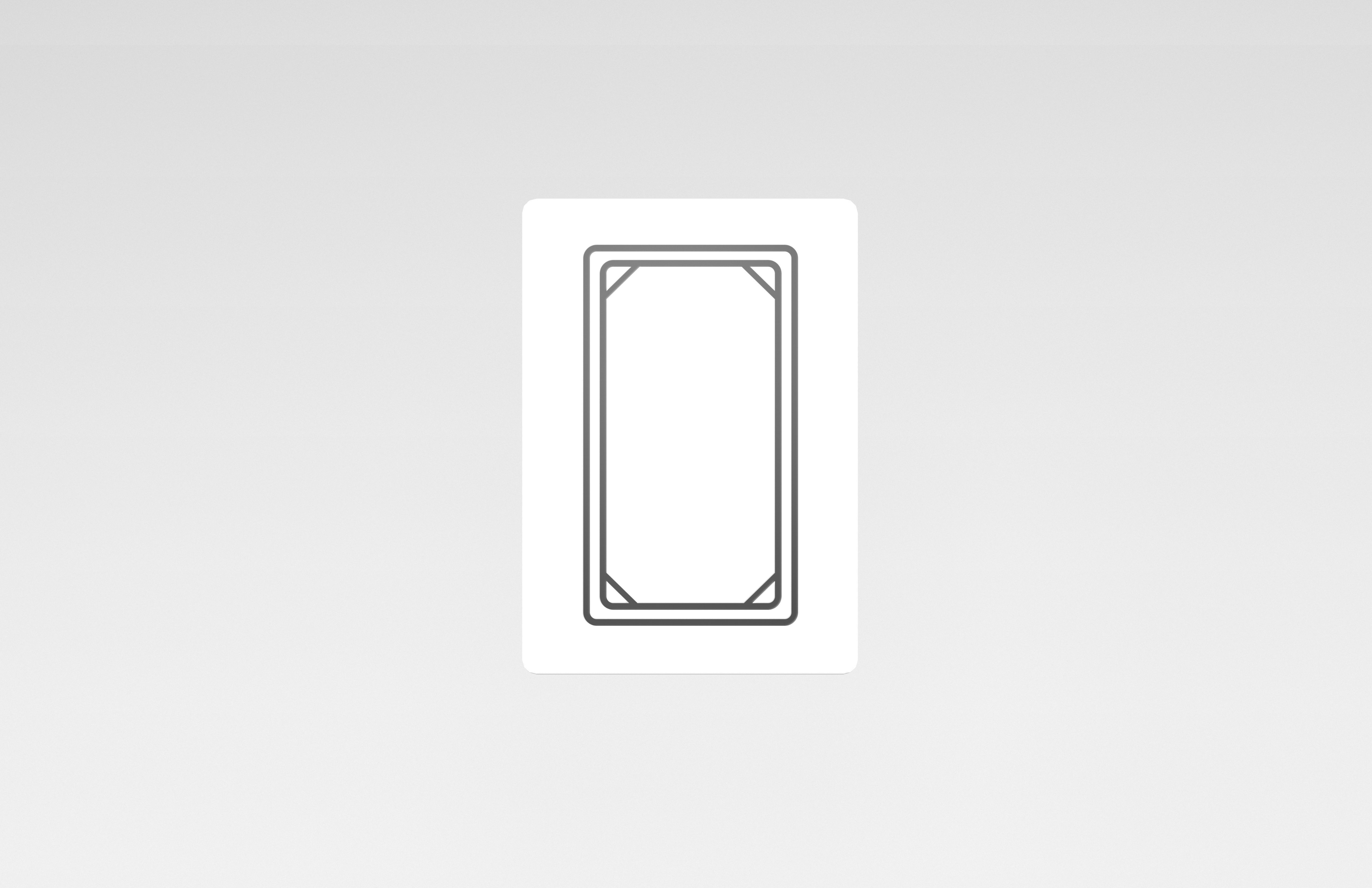 Mahjong V1 Mega Pack Low-poly 3D model_122