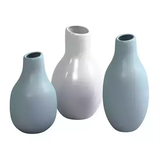 vase 48