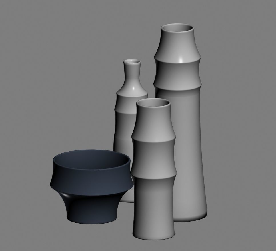 vase 49 3D model_44