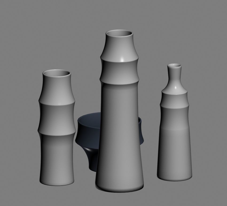 vase 49 3D model_29