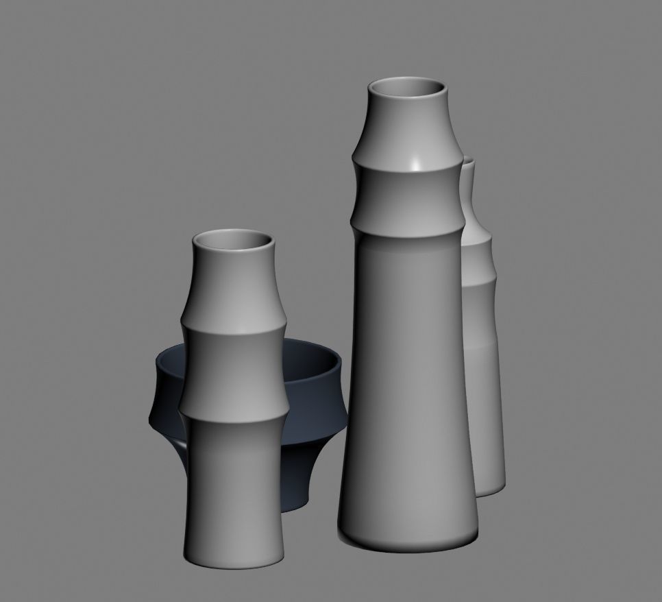 vase 49 3D model_36