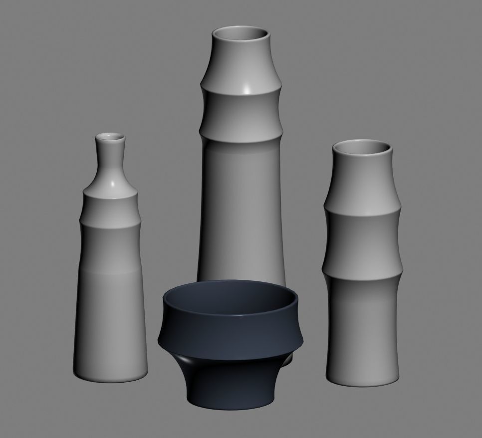 vase 49 3D model_57