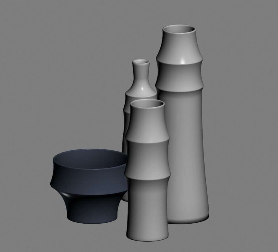 vase 49 3D model_43