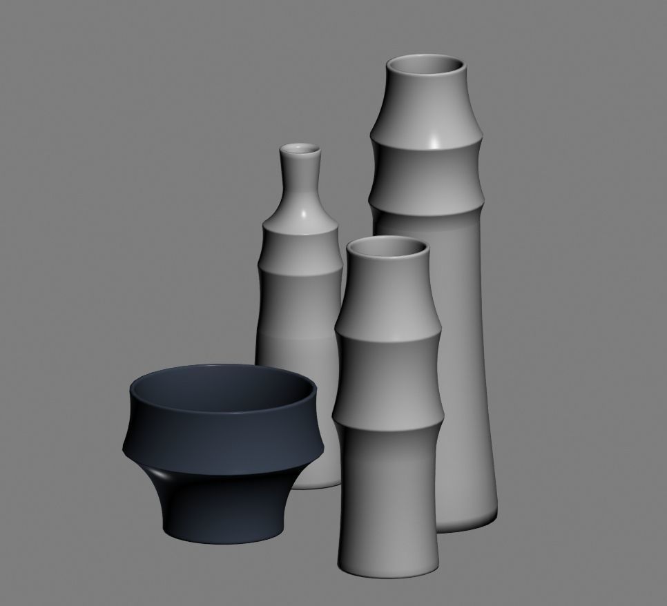 vase 49 3D model_45
