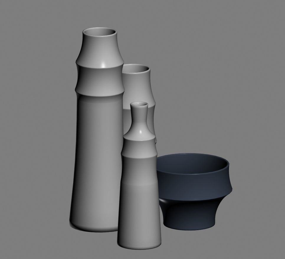 vase 49 3D model_13