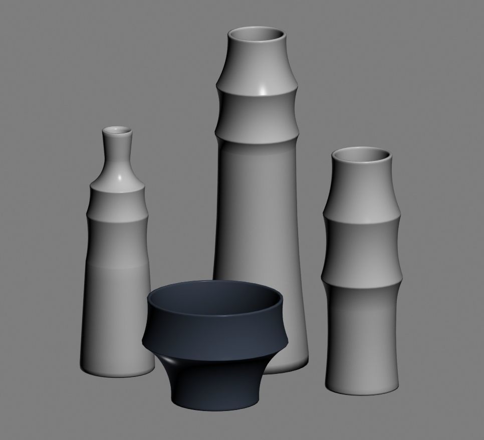 vase 49 3D model_55