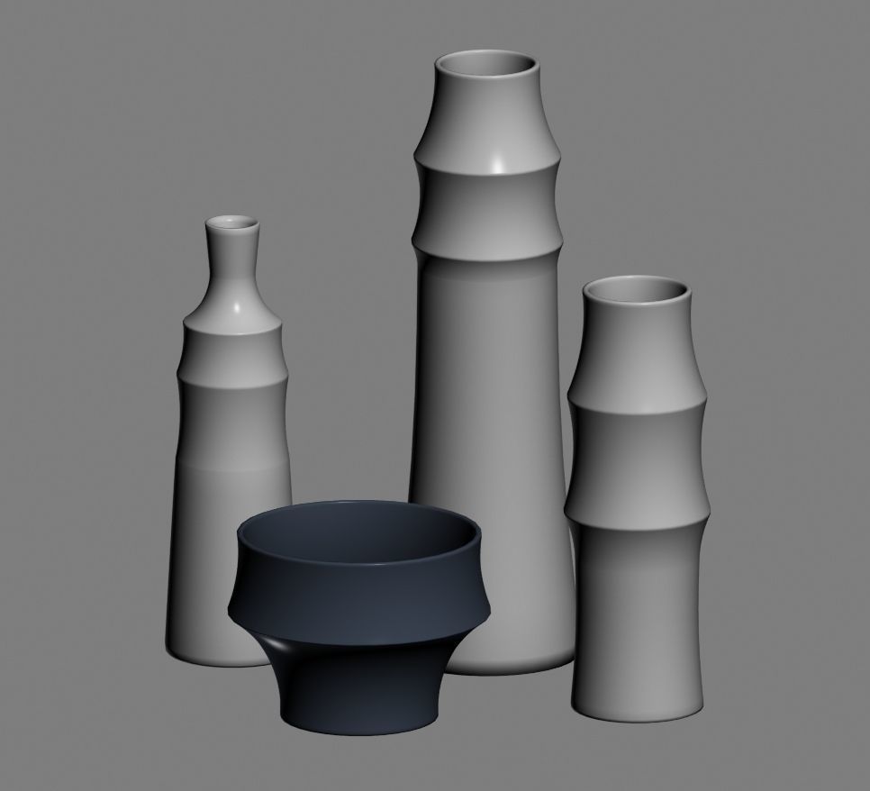 vase 49 3D model_53